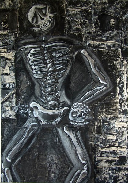 charcoal composition