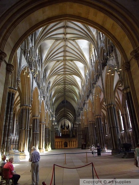 Cathedral.Inside