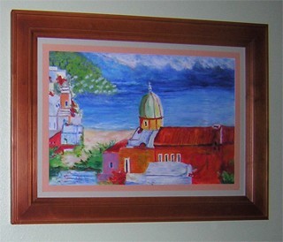 View from Above