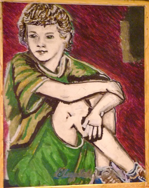 Art By Elizabeth White (9)  Copy