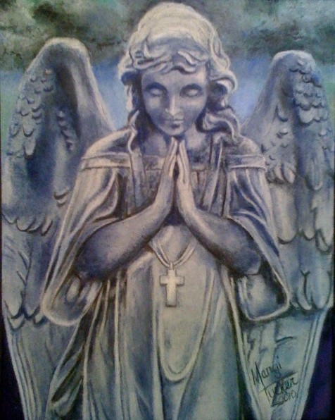 Angel Watcher