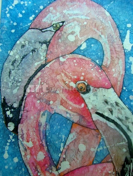 Flamingo