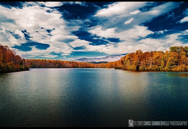 Lake Julian