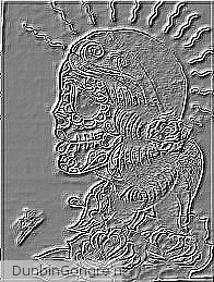Day of the Dead Chrome