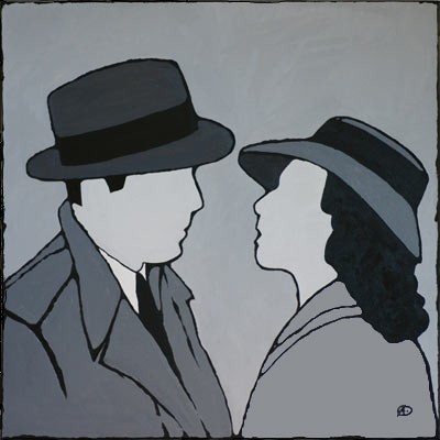 Casablanca