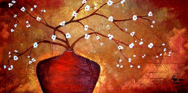 Flowering