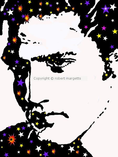 elvis lives with the stars