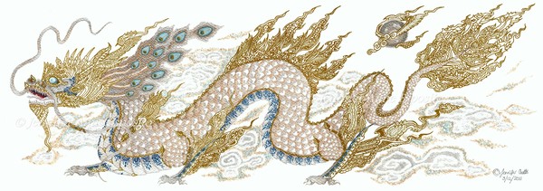 Thai Dragon