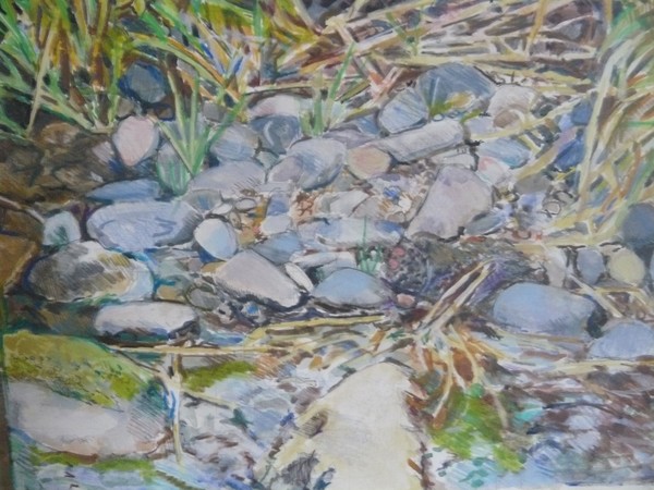 Hebden Water