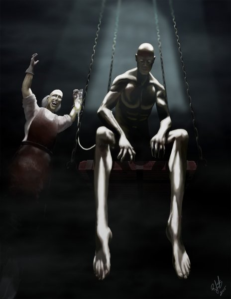 FRANKENSTEIN
