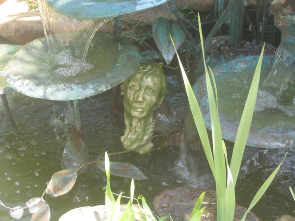 La Siren failure in situ