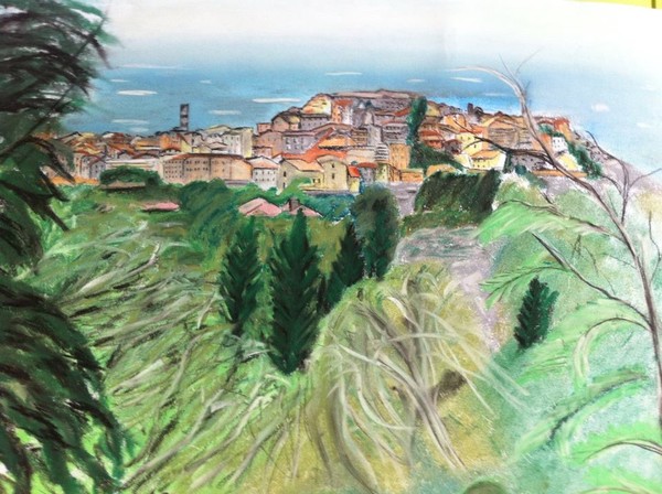 VELLETRI (the way i see)