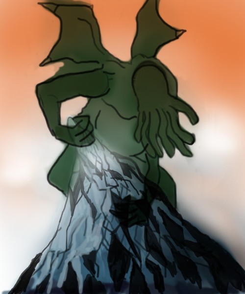 Cthulhu