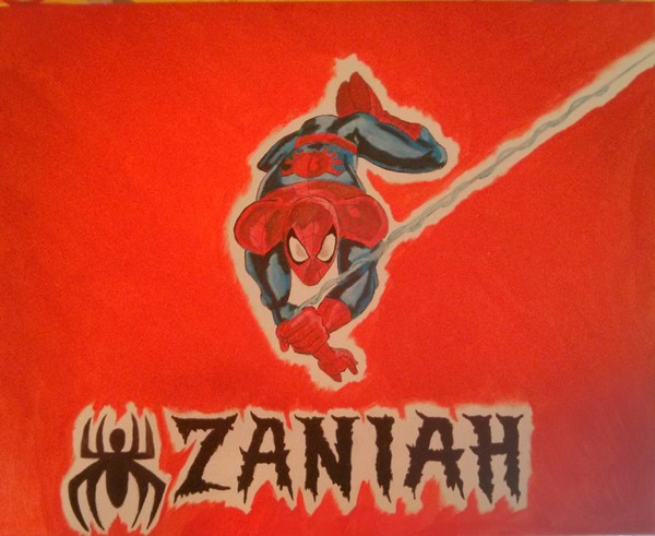 spiderman 4