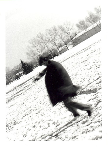 Winter Fantasy