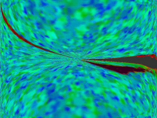 Spring Abstract