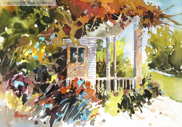 Garden Delight