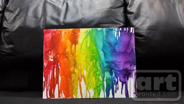 Crayon
