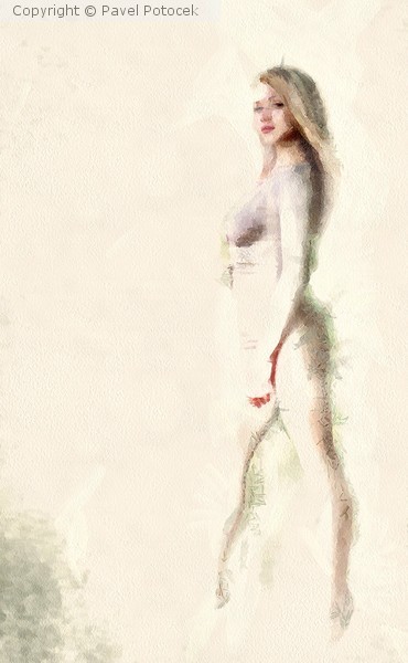 Standing