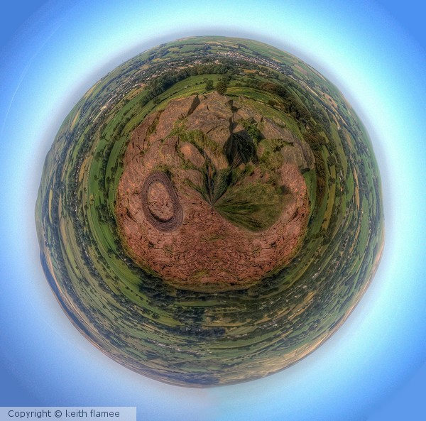 Eccles Pike