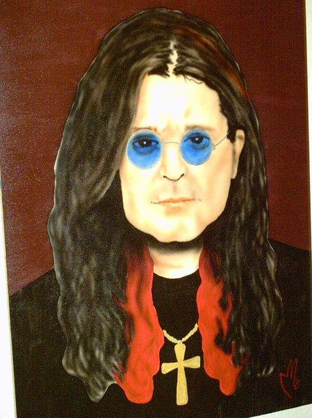 Ozzy 