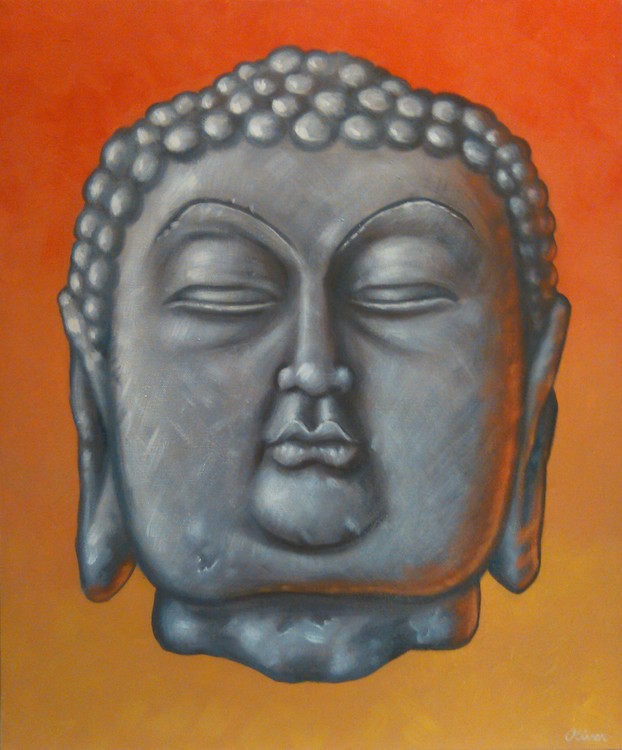 Buddha