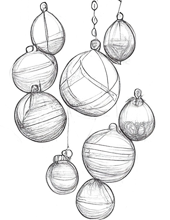 Christmas Coloring Pages-18