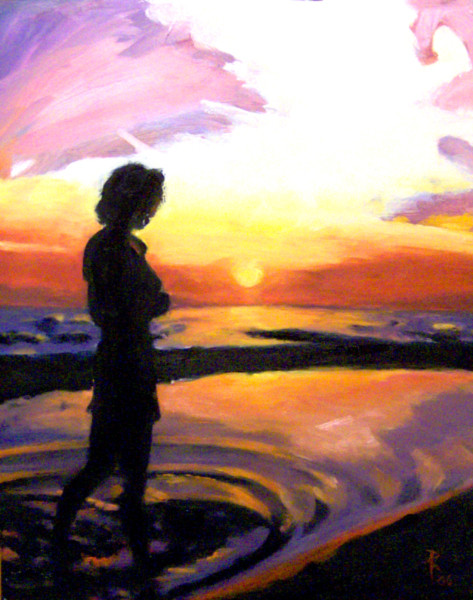 Meet Me at Sunset