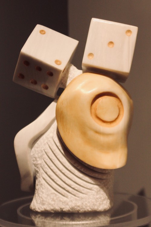 Backgammon