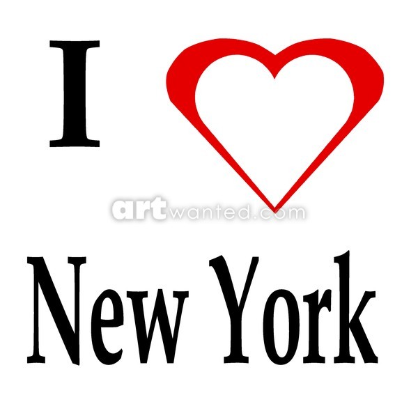 LoveNewYork