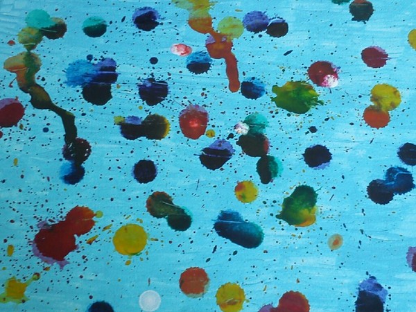 Bubbles