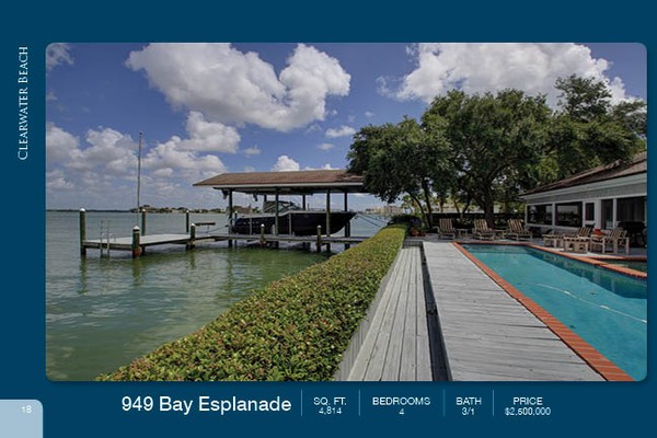 Coastal Magazine