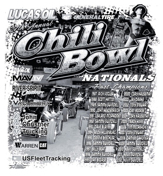 2013 CHILI BOWL BACK
