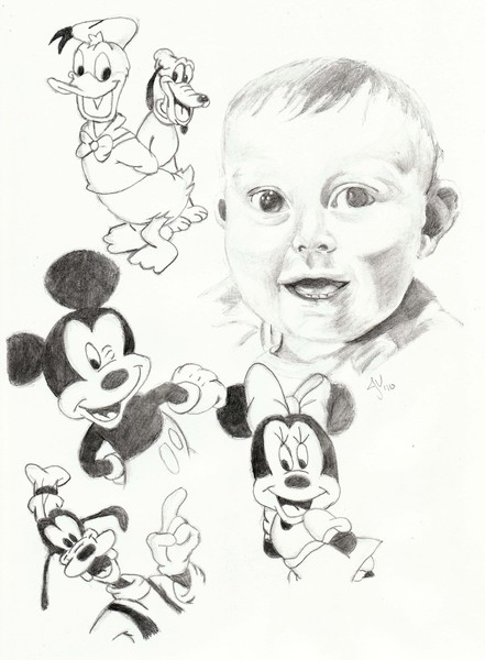 Little Adrian