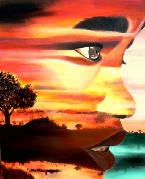 PERFIL DE AFRICA