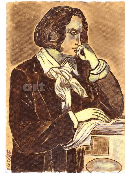 F. Liszt