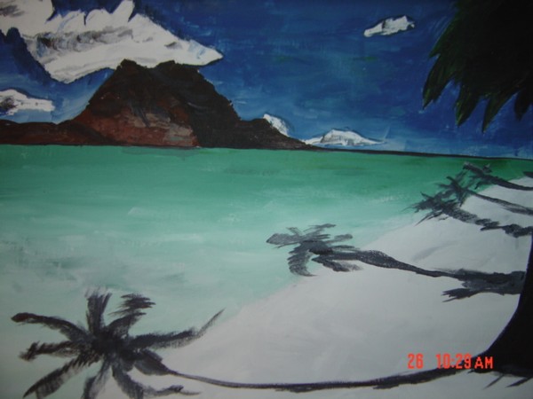 Paradise
