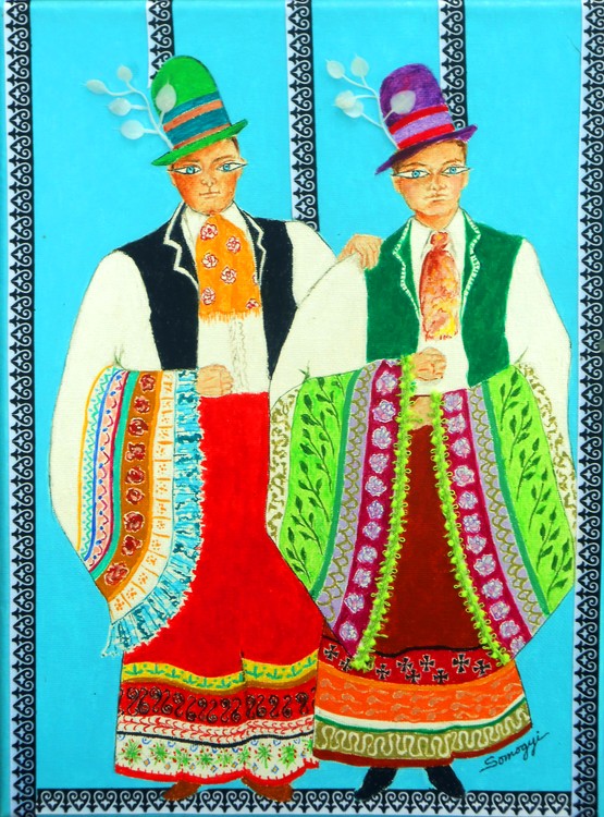 Duet