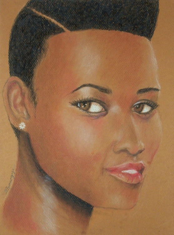 Lupita Nyong'o