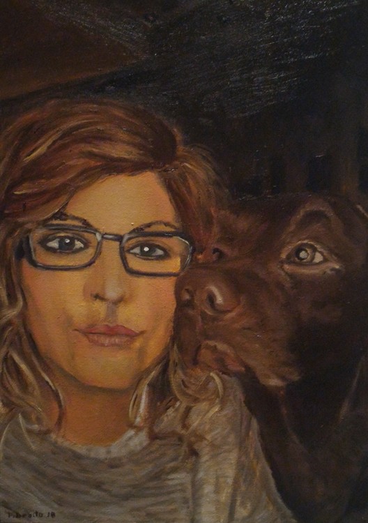 Anja e Johnny