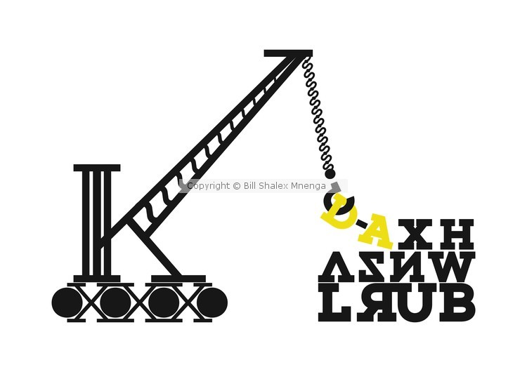 type as metaphor 3