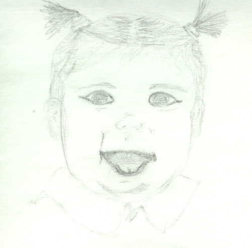 Drawing-Brianna