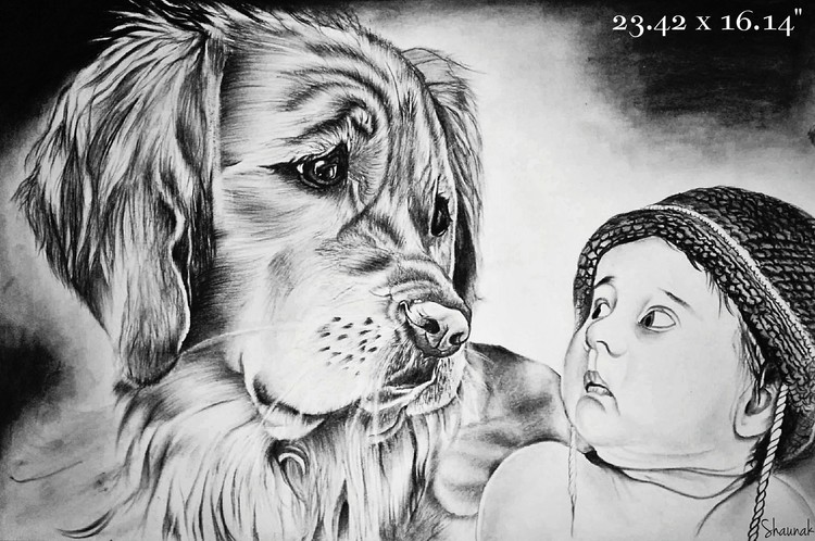 Pet love