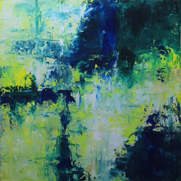 L'acqua Verde #2