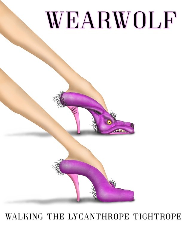 Wearwolf-Shoe-Art-Design-A1-10000