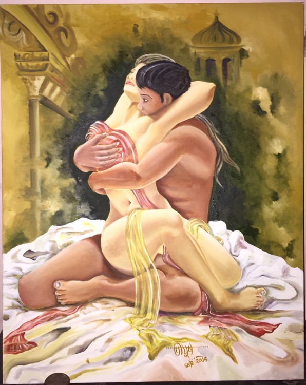 Desired couple