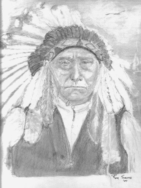 Chief Joseph