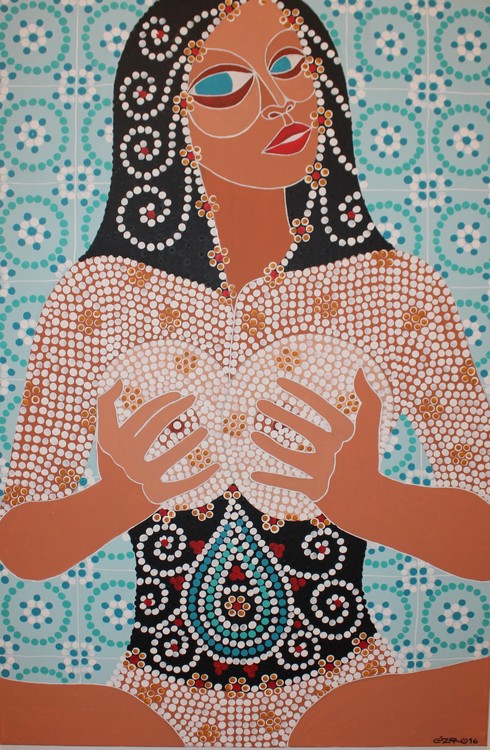 1 primavera arabe