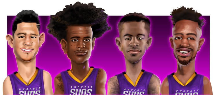 Phoenix Suns