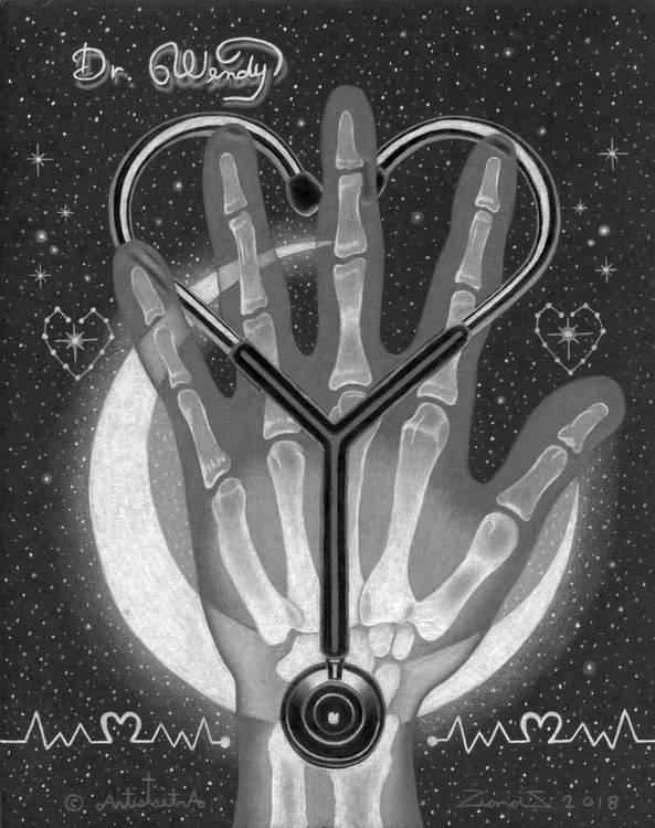 Practice with Love